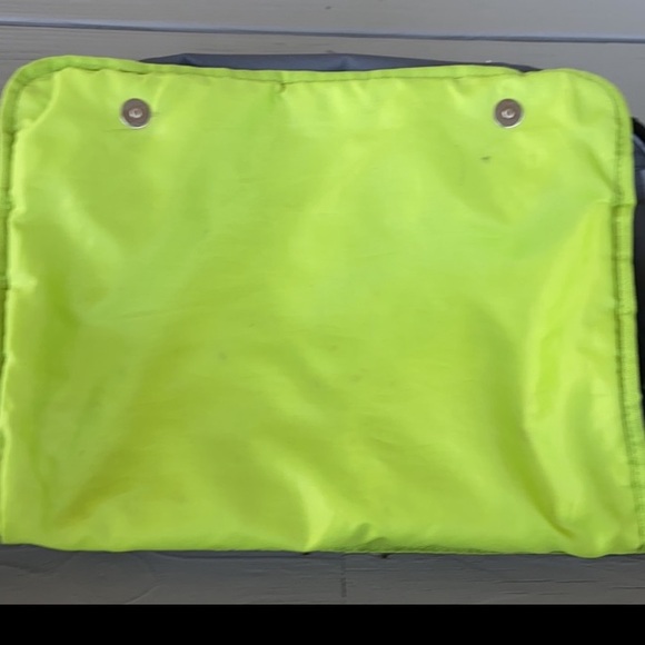 Eddie Bauer Baby/Diaper Bag - Picture 12 of 13